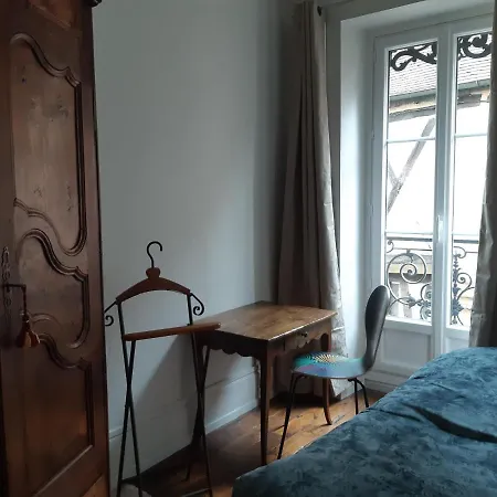 Le Verrerie : Centre Historique *