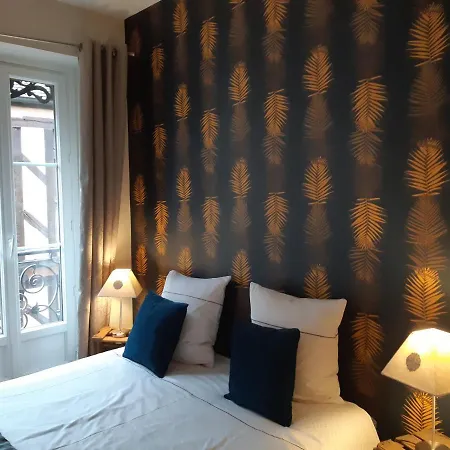 Le Verrerie : Centre Historique Appartement